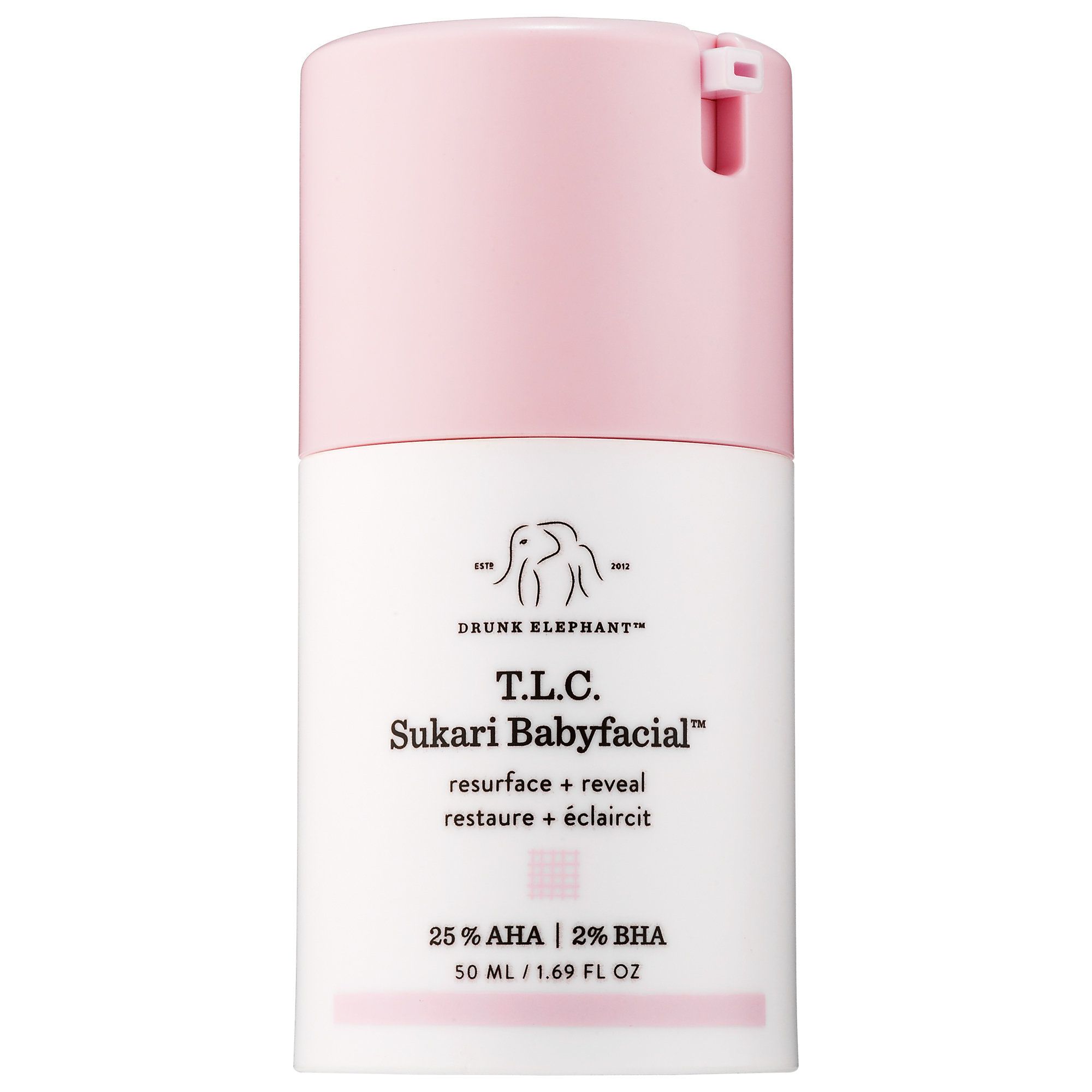 buy-drunk-elephant-t-l-c-sukari-babyfacial-25-aha-2-bha-mask-india